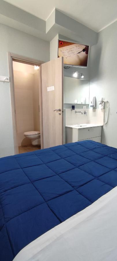 Nitto House Hotel Bari Bagian luar foto