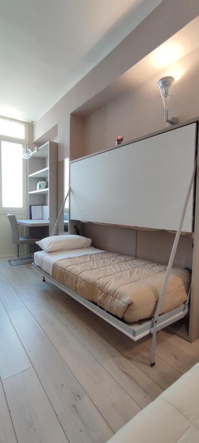 Nitto House Hotel Bari Bagian luar foto
