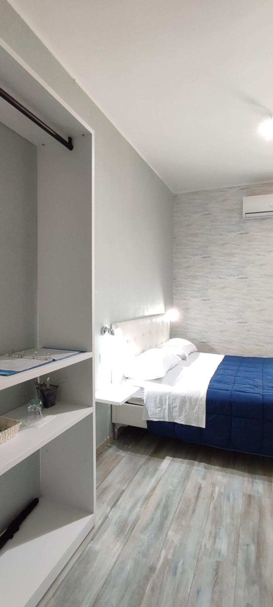 Nitto House Hotel Bari Ruang foto