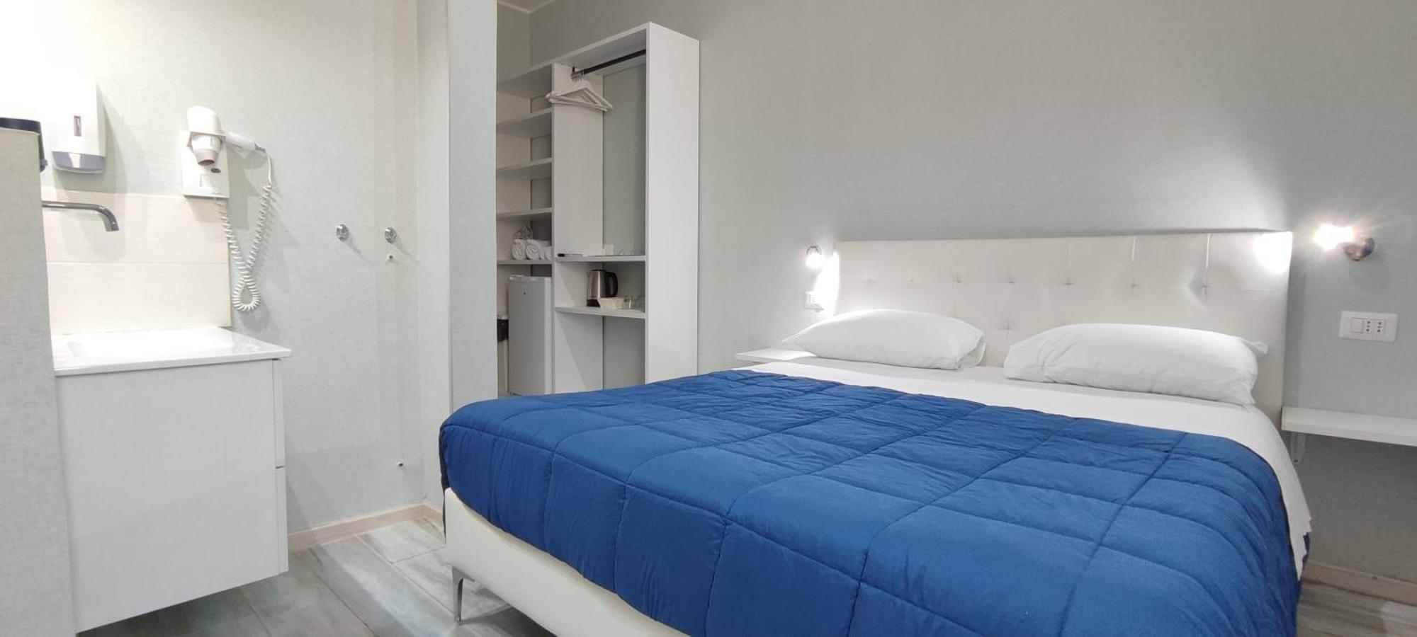 Nitto House Hotel Bari Ruang foto