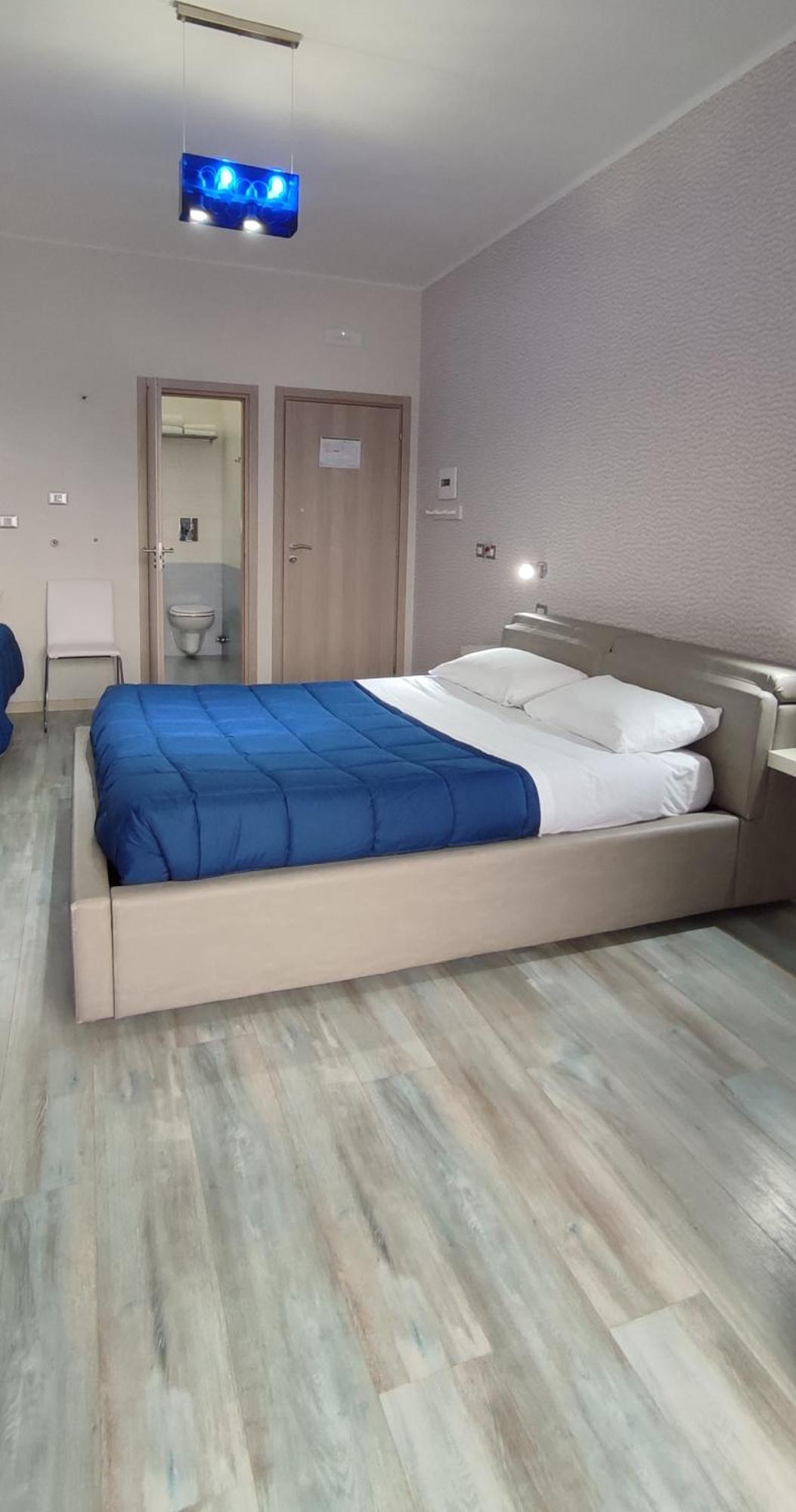 Nitto House Hotel Bari Ruang foto