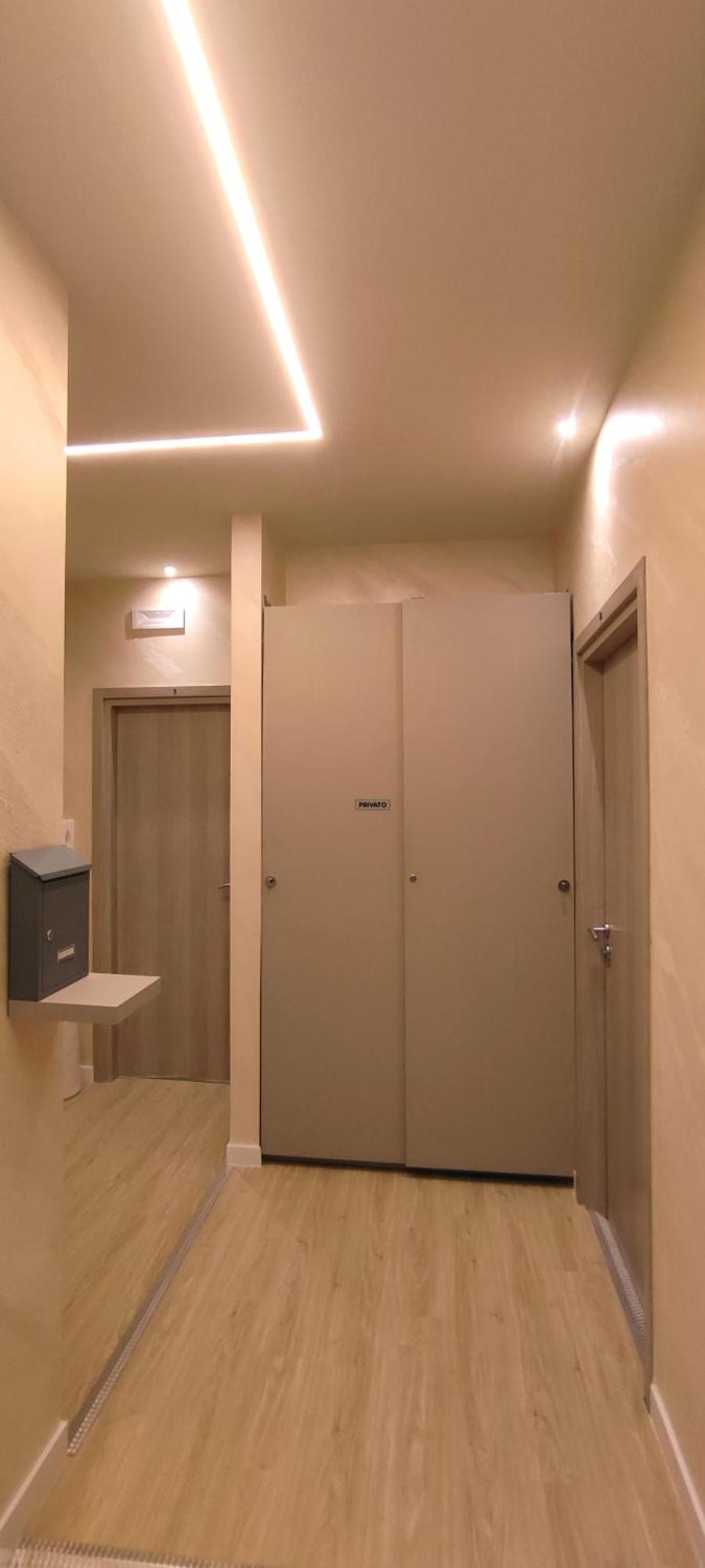 Nitto House Hotel Bari Ruang foto