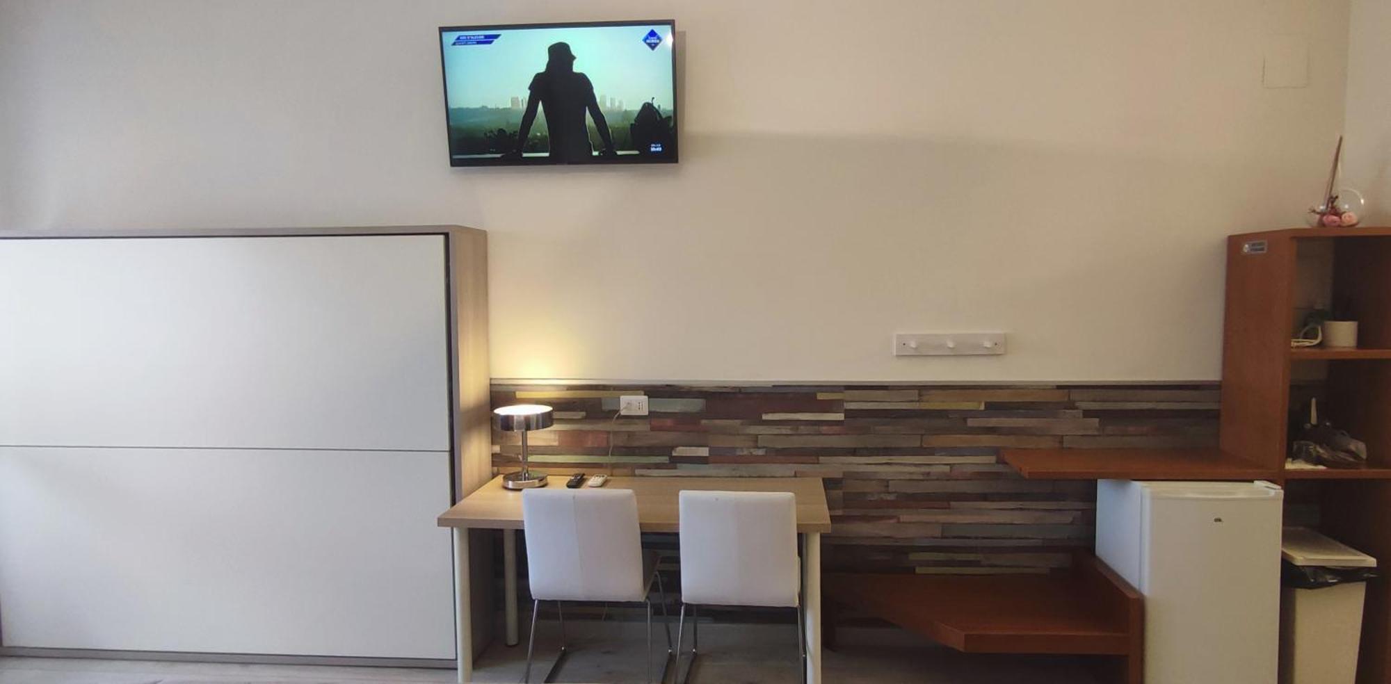 Nitto House Hotel Bari Bagian luar foto